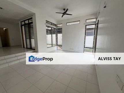  Caranday Park @ Taman Setia Tropika 9 /  Double Storey Cluster House /  Unblock View /  Original Unit , Johor, Setia Tropika