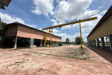 Kawasan Perindustrian Seelong