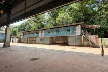 Kawasan Perindustrian Seelong