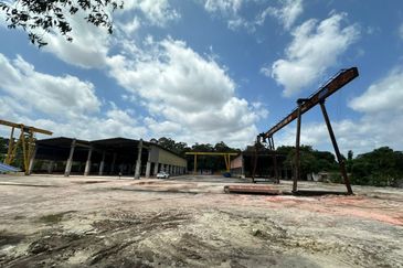 Kawasan Perindustrian Seelong