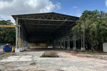 Kawasan Perindustrian Seelong