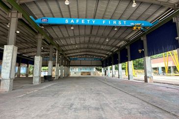 Kawasan Perindustrian Seelong