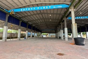 Kawasan Perindustrian Seelong