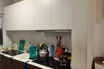 Seasons Luxury Apartments @ Amara Larkin