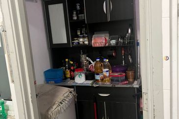 Seasons Luxury Apartments @ Amara Larkin