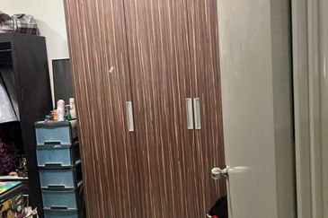 Seasons Luxury Apartments @ Amara Larkin