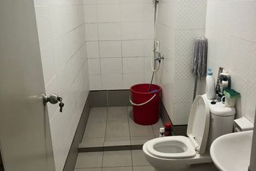 Seasons Luxury Apartments @ Amara Larkin