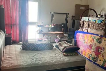 Seasons Luxury Apartments @ Amara Larkin