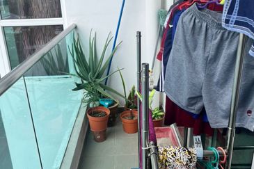 Seasons Luxury Apartments @ Amara Larkin