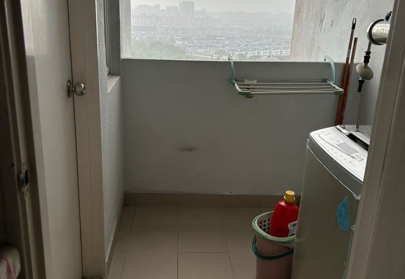 Dedaun Hijau (Greenfield Regency)