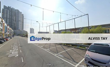 Jalan Setia Tropika 1/X Taman Setia Tropika  / 3 Storey Shop Lot  / End Lot, Johor, Johor Bahru
