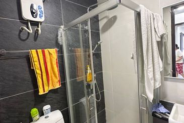 Country Garden @ Danga Bay