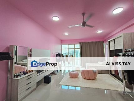 💯 Palazio @ Mount Austin  / Studio Unit / For Sale 💯, Johor, Johor Bahru