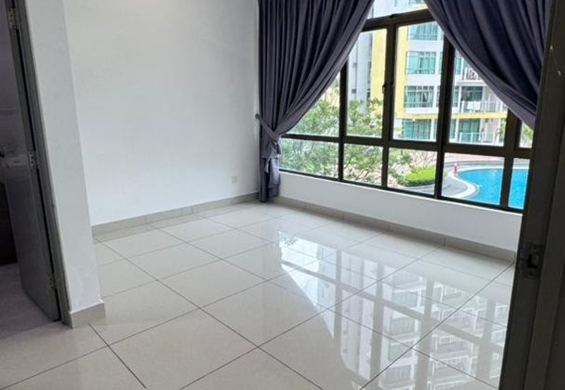 Residensi Masai (Parc Regency)