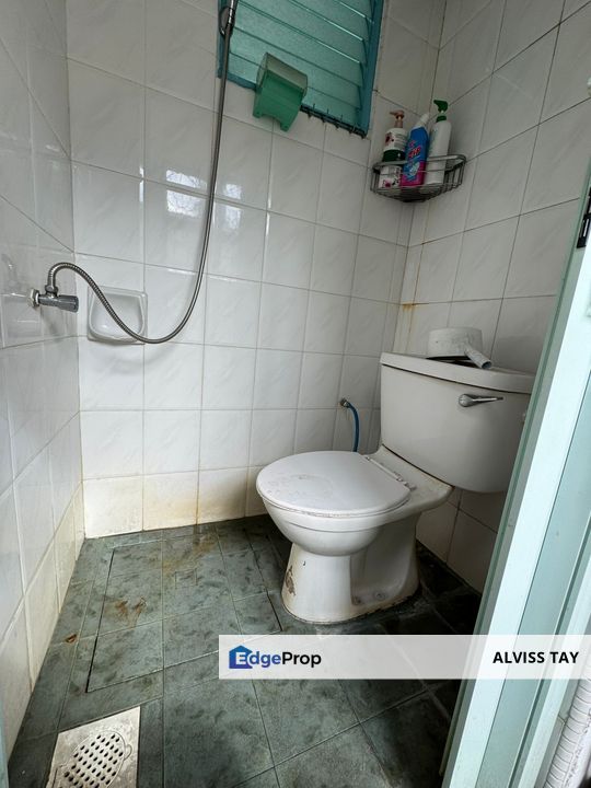 🏡 Jalan Denai @ Taman Bukit Jaya Ulu Tiram 🏡 Single Storey Lowcost / 2 Bedroom , Johor, Ulu Tiram