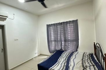 Seasons Luxury Apartments @ Amara Larkin