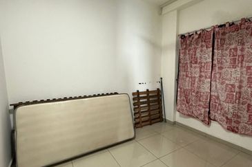 Seasons Luxury Apartments @ Amara Larkin