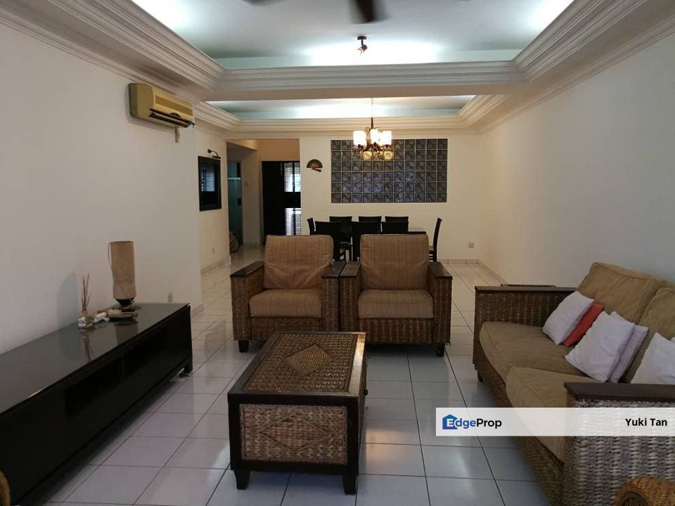Maxwell Condo Freehold Pj Condo For Sale For Sale Rm630 000 By Yuki Tan Edgeprop My