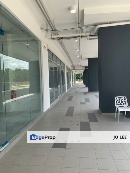 Kota Kemuning, New SHOP , Selangor, Shah Alam