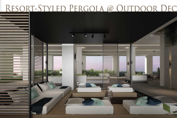 Kota Kemuning, Shah Alam