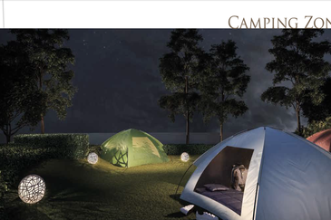 Kota Kemuning, Shah Alam