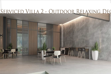 Kota Kemuning, Shah Alam