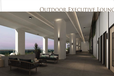 Kota Kemuning, Shah Alam