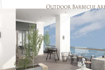 Kota Kemuning, Shah Alam