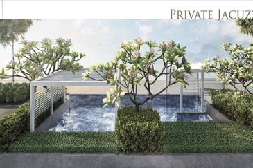 Kota Kemuning, Shah Alam