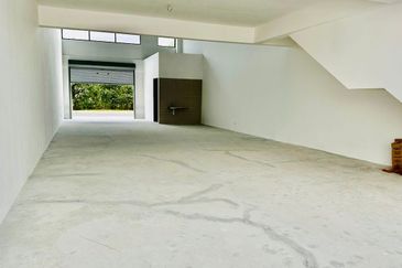 Seremban Light Industrial Park