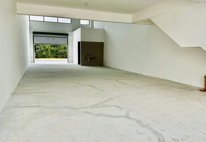 Seremban Light Industrial Park