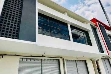 Seremban Light Industrial Park