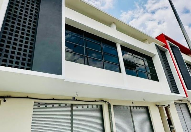 Seremban Light Industrial Park