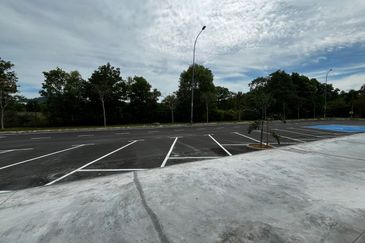 Bandar Seremban Industrial