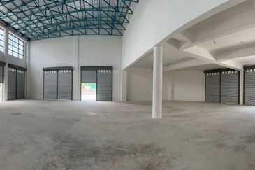 Green Technology Park Seremban 2