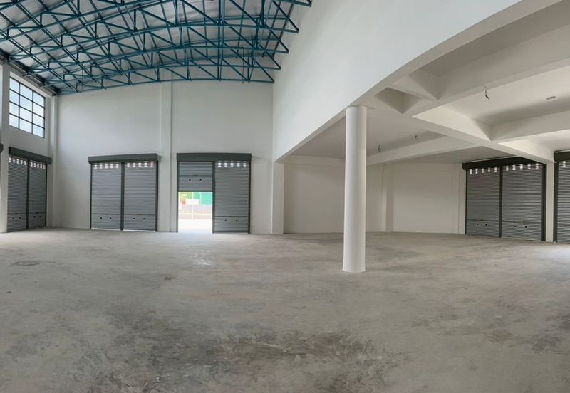 Green Technology Park Seremban 2