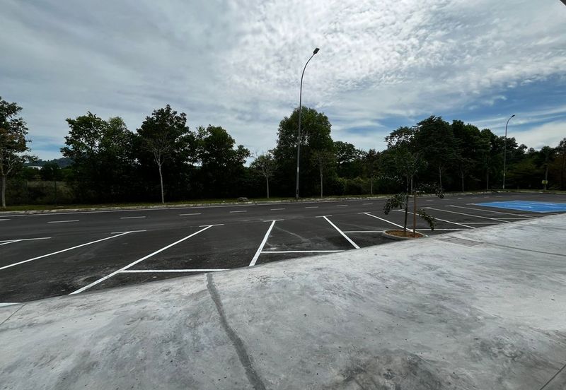 Green Technology Park Seremban 2