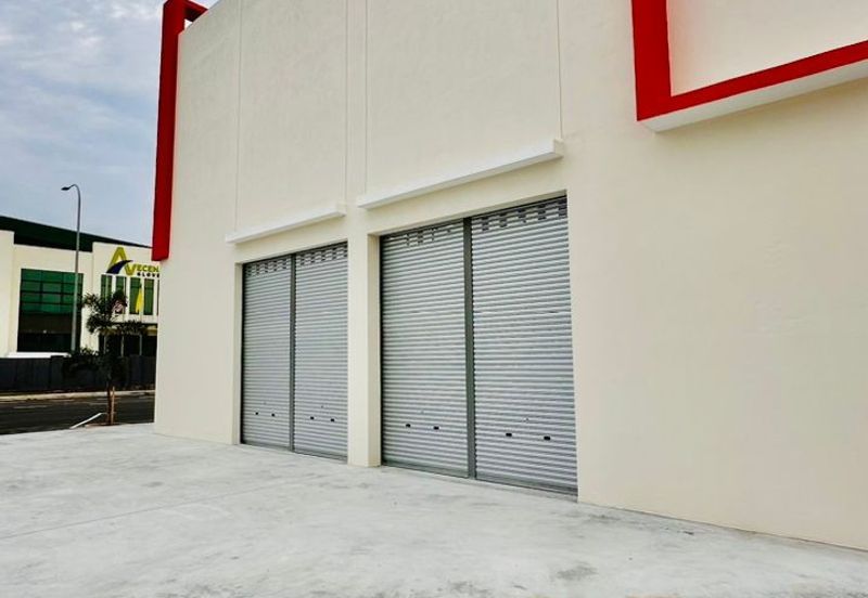 Green Technology Park Seremban 2