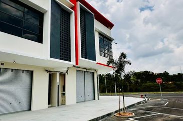 Green Technology Park Seremban 2