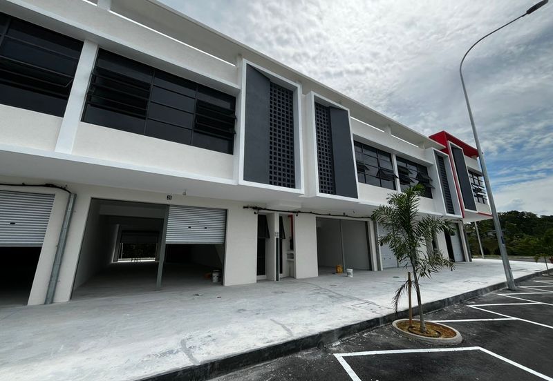 Bandar Seremban Industrial