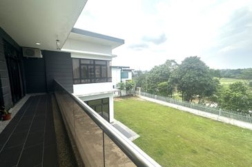 The Hills, Horizon Hills