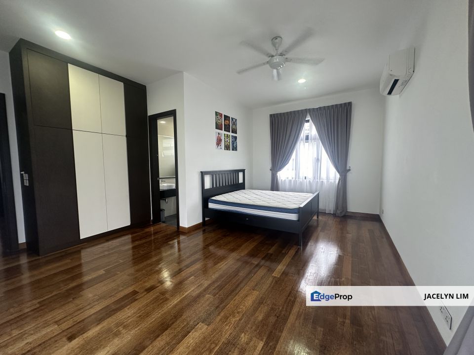 Horizon Hills Golf view Bungalow with Big Land  For Rent , Johor, Nusajaya