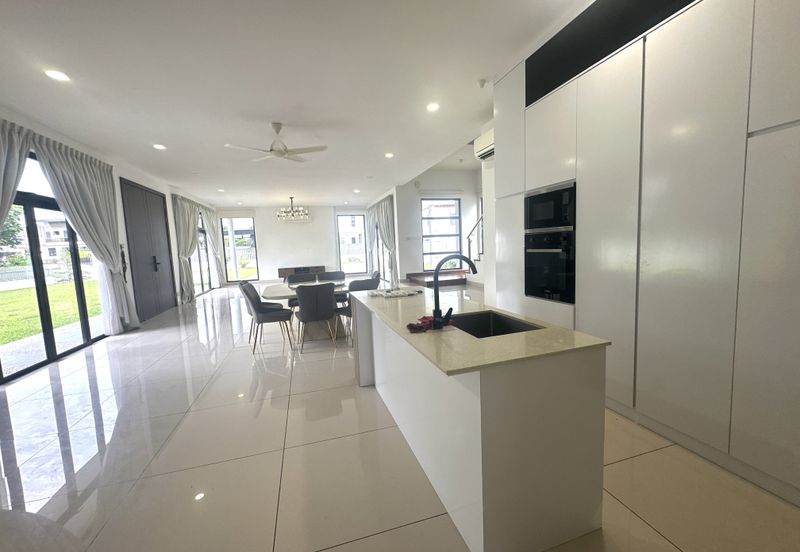 The Hills, Horizon Hills