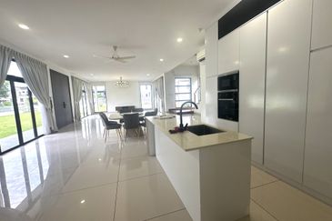 The Hills, Horizon Hills