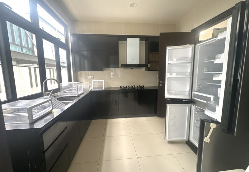 The Hills, Horizon Hills