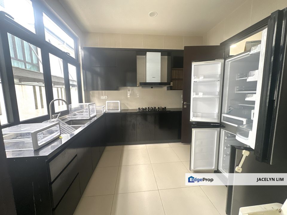 Horizon Hills Golf view Bungalow with Big Land  For Rent , Johor, Nusajaya