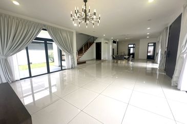 The Hills, Horizon Hills