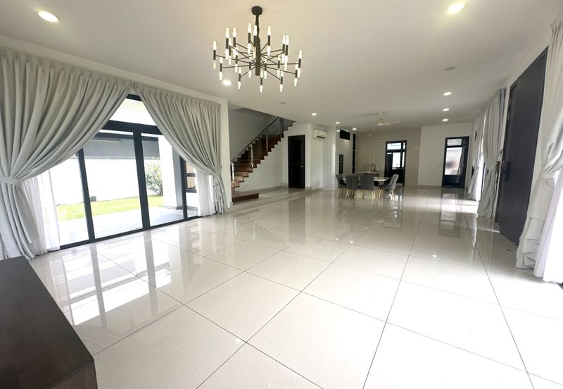 The Hills, Horizon Hills