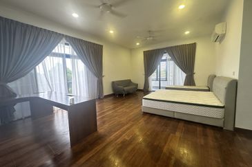 The Hills, Horizon Hills