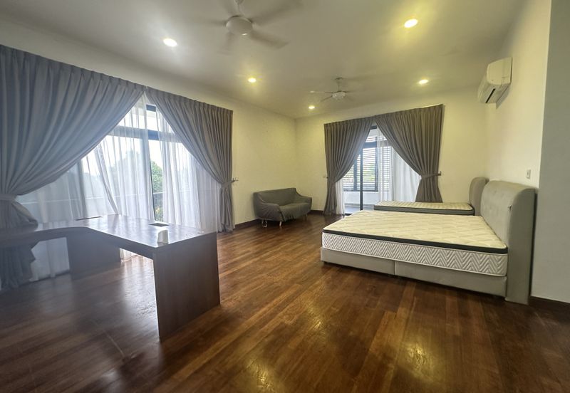 The Hills, Horizon Hills